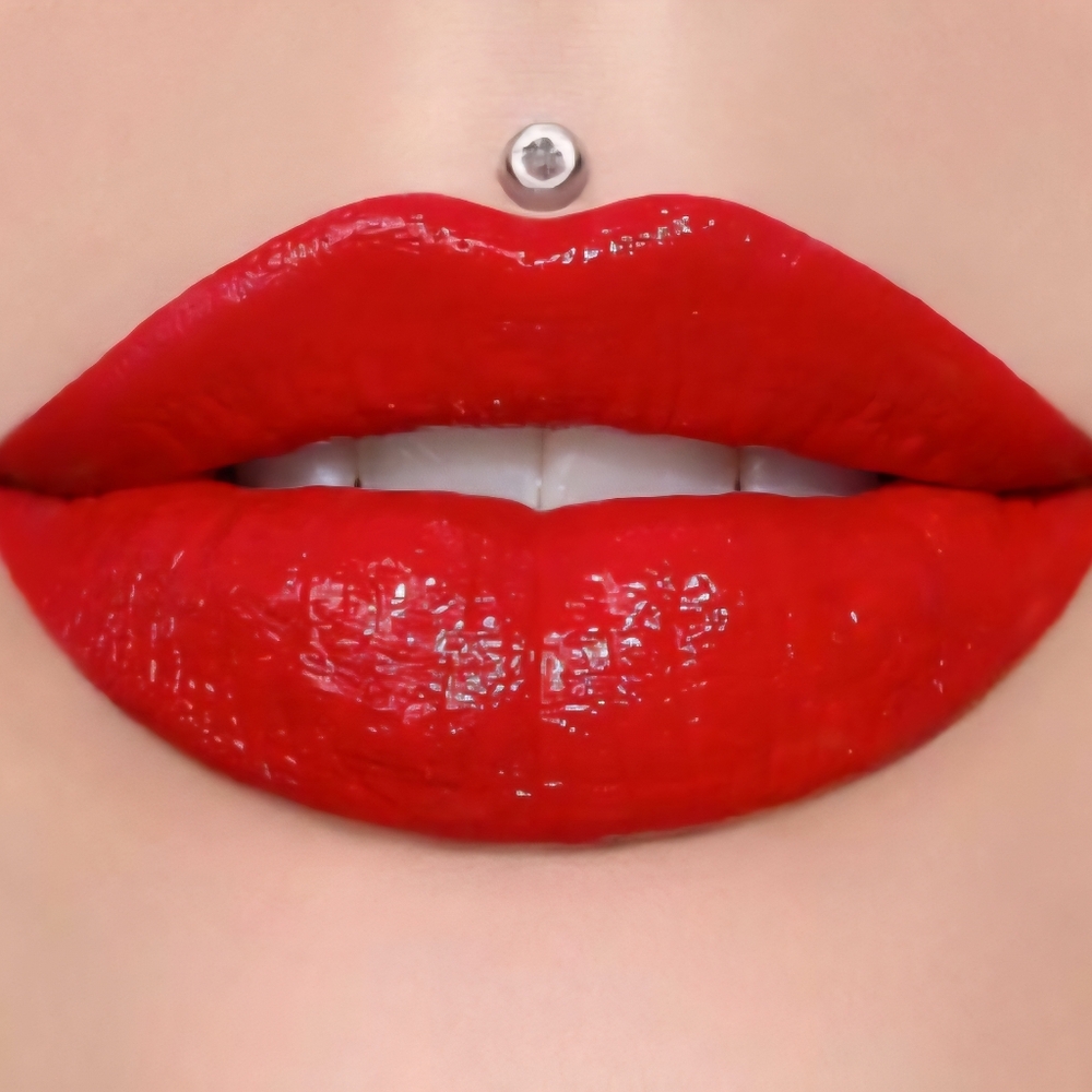 Jeffree Star Supreme Gloss